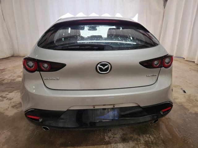 2024 MAZDA 3 SELECT S JM1BPAKM4R1714263