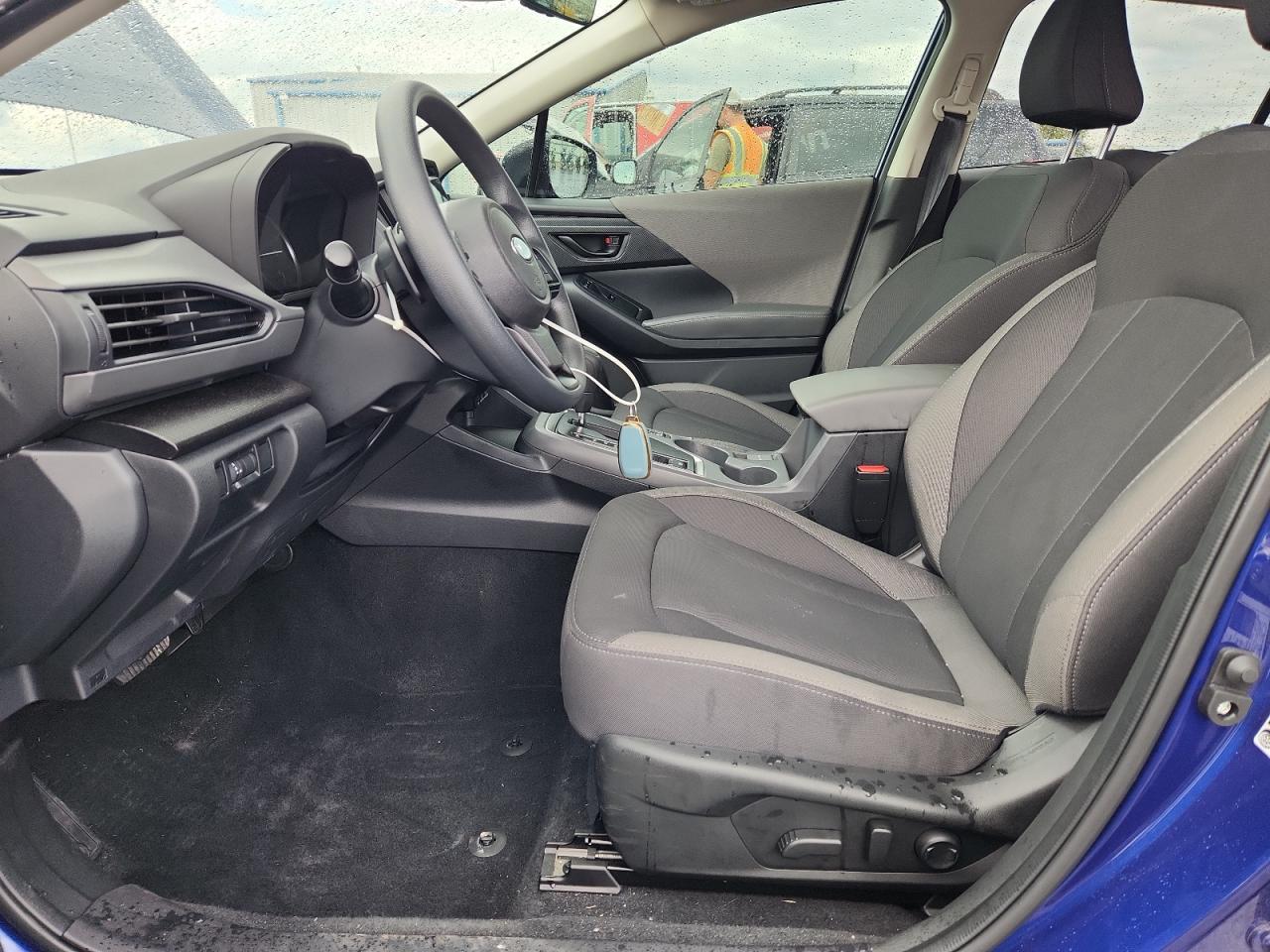 SUBARU CROSSTREK PREMIUM