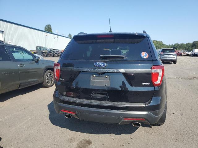 2018 FORD EXPLORER X 1FM5K8D86JGA33121