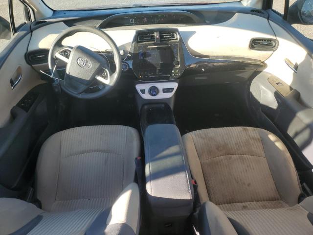 2016 TOYOTA PRIUS - JTDKBRFU2G3508464