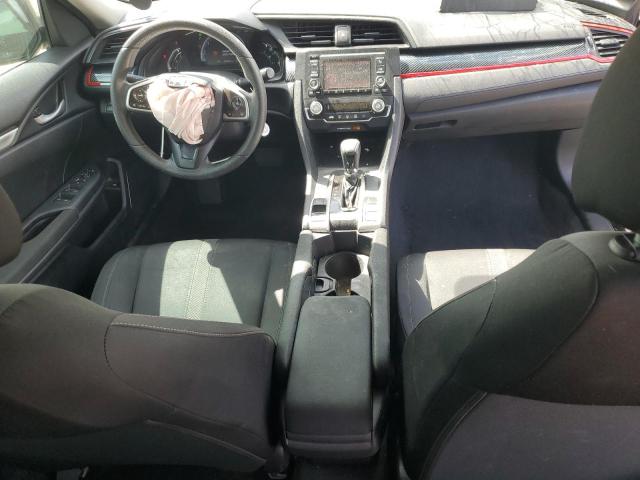 2019 HONDA CIVIC LX - 2HGFC2F69KH602386