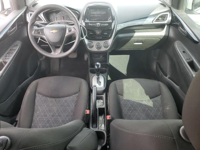 2021 CHEVROLET SPARK 1LT #3285940558