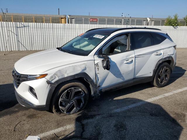 HYUNDAI TUCSON LIM