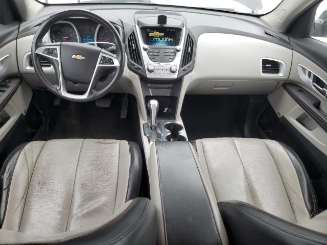 2015 CHEVROLET EQUINOX LT 2GNALCEK6F6370254