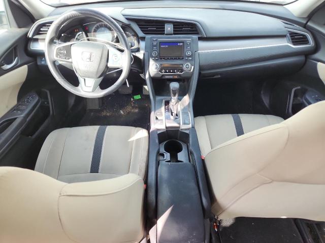 2017 HONDA CIVIC LX 19XFC2F54HE020058