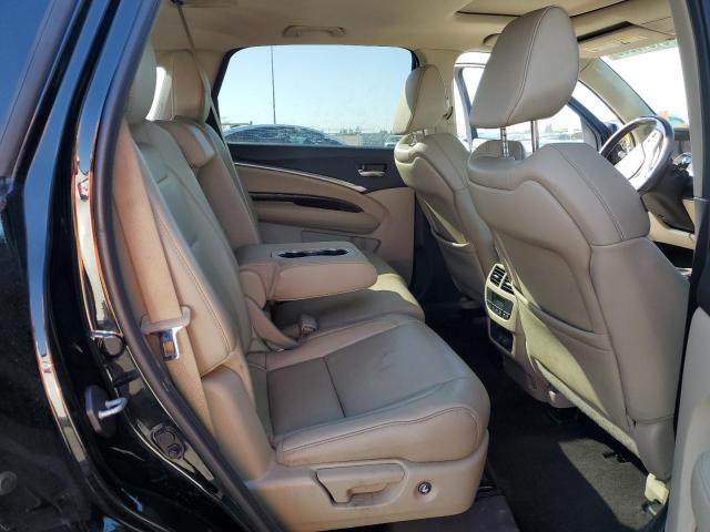 2018 ACURA MDX - 5J8YD3H39JL007182