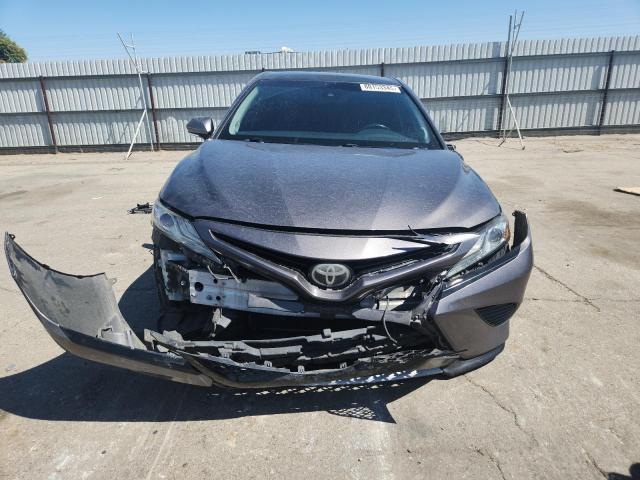 2019 TOYOTA CAMRY XSE - 4T1B61HK4KU202558