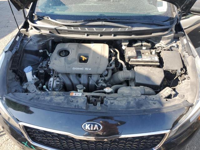 2017 KIA FORTE LX - 3KPFL4A70HE117603