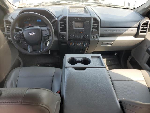 2017 FORD F250 SUPER DUTY #3296334452