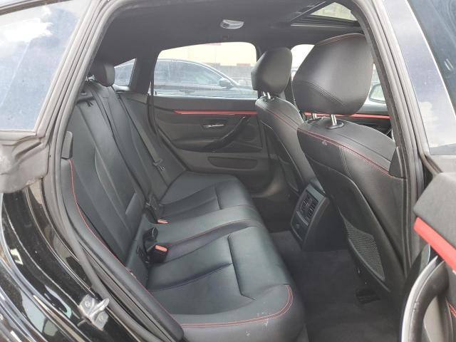 2015 BMW 428 I GRAN WBA4A5C55FG052207