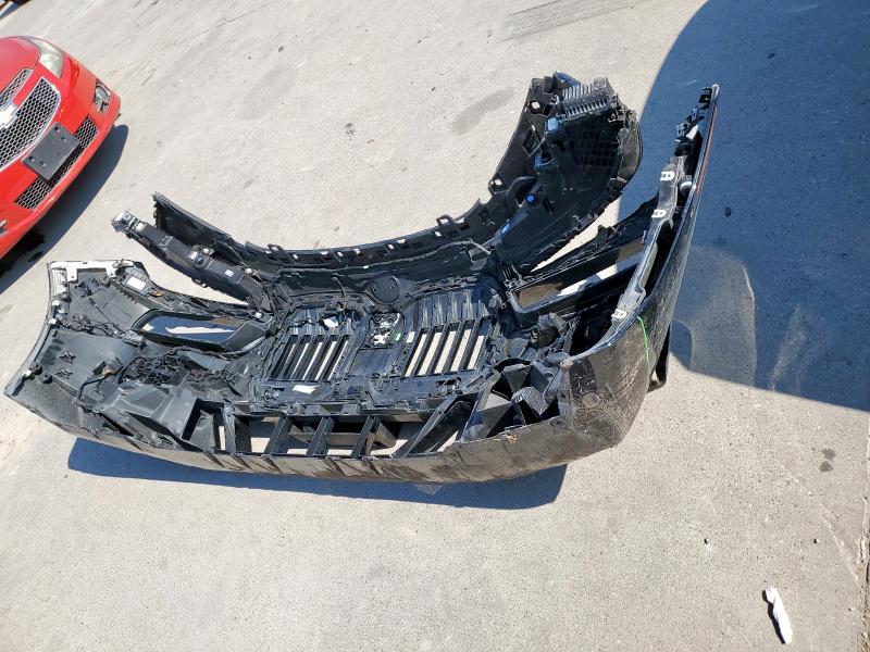 2024 BMW 740 XI - WBA33EH04RCR17456