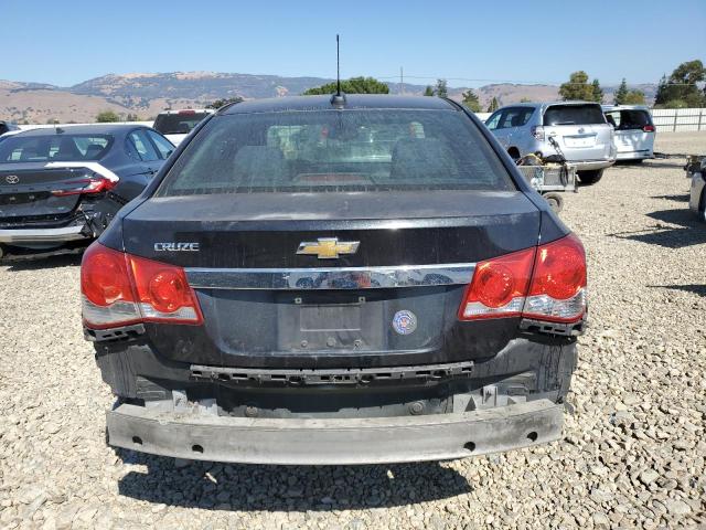 2016 CHEVROLET CRUZE LIMI 1G1PC5SG4G7197634