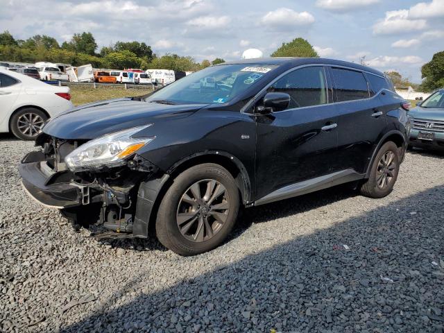 NISSAN MURANO S