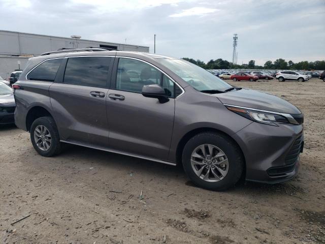 2022 TOYOTA SIENNA - 5TDKRKEC6NS105062