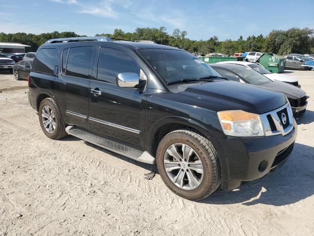 2015 NISSAN ARMADA SV 5N1AA0ND3FN605912