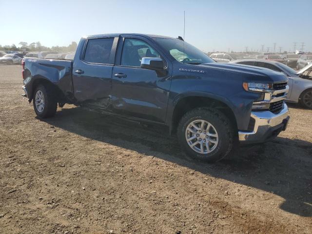2022 CHEVROLET SILVERADO - 1GCUYDED4NZ141489