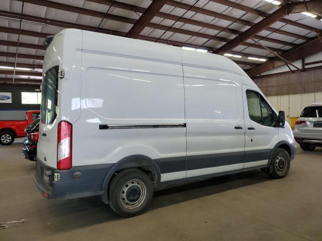 FORD TRANSIT T- 2018 white  gas 1FTYR2XM6JKA84845 photo #4