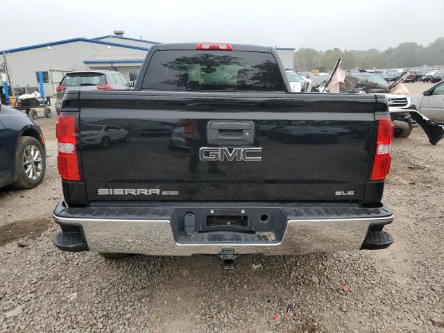 2019 GMC SIERRA LIM 2GTV2MEC0K1236715