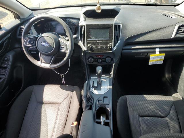 2019 SUBARU IMPREZA 4S3GTAA64K3726511