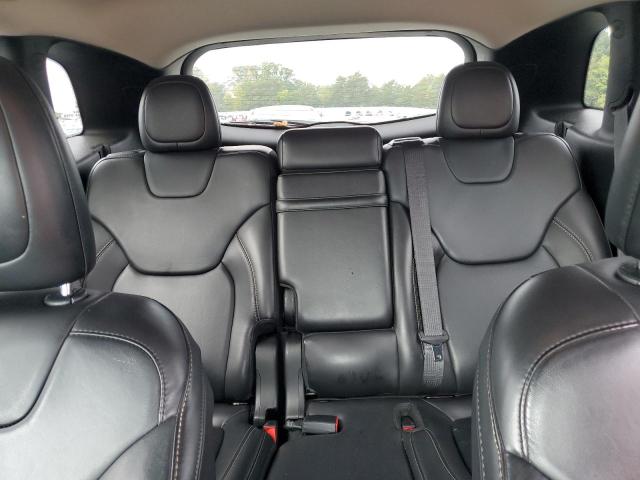 2017 JEEP CHEROKEE LIMITED - 1C4PJLDB5HW523077