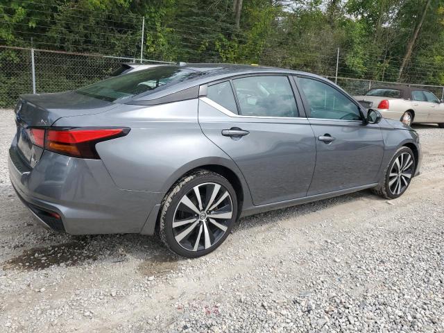 2019 NISSAN ALTIMA SR 1N4BL4CW7KC176249