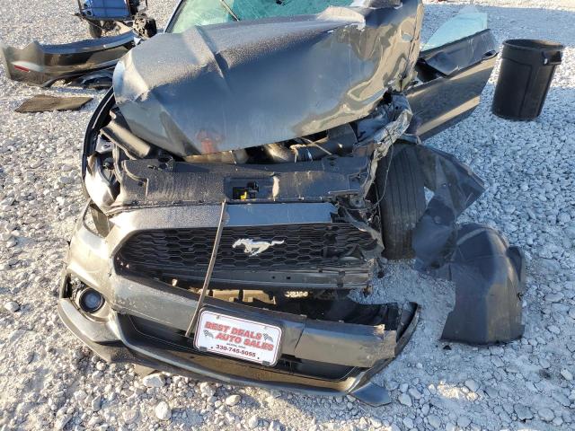 2016 FORD MUSTANG 1FA6P8AM7G5337578