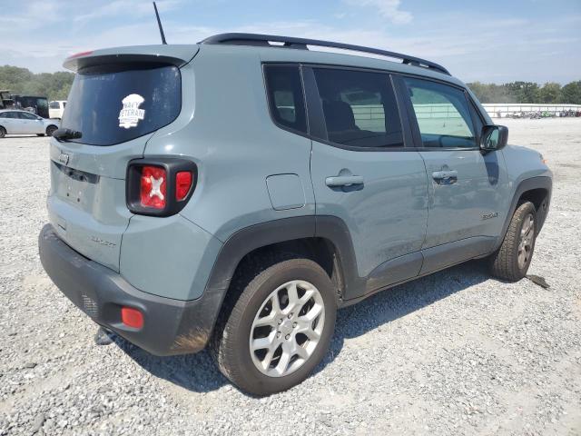 2018 JEEP RENEGADE SPORT - ZACCJBAB2JPJ27539