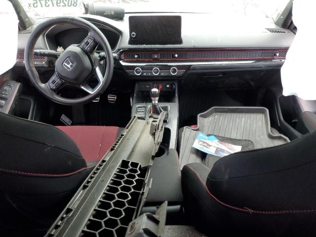 2024 HONDA CIVIC SI 2HGFE1E52RH470286