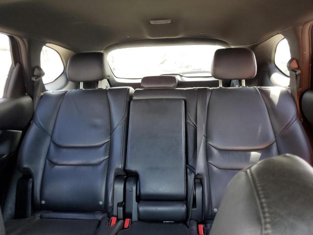 2016 MAZDA CX-9 GRAND JM3TCBDY4G0107280