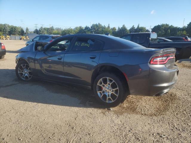 2015 DODGE CHARGER SX - 2C3CDXJG3FH742701