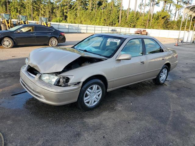 TOYOTA CAMRY CE
