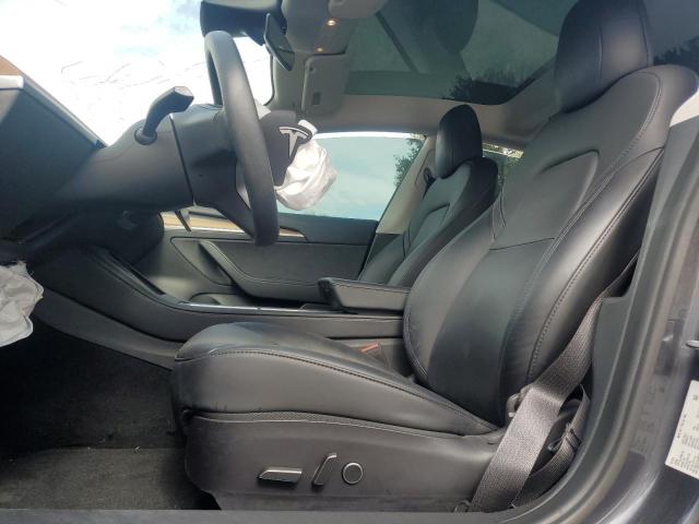 2022 TESLA MODEL 3 5YJ3E1EB6NF184271