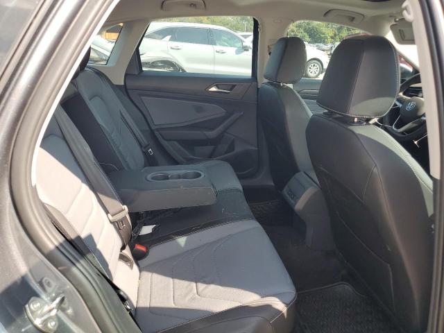 2025 VOLKSWAGEN JETTA SEL - 3VWGX7BU5SM080850