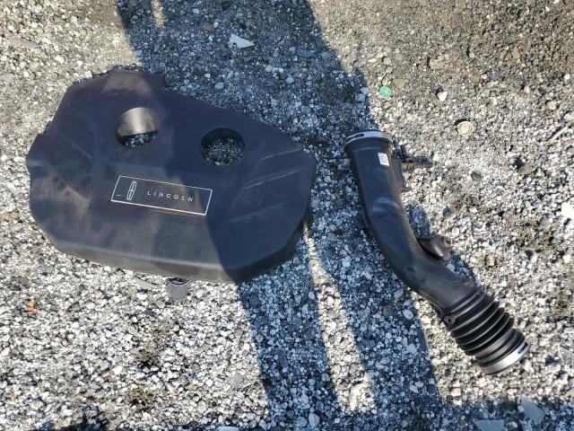 2017 LINCOLN MKZ PREMIERE 3LN6L5B9XHR654439