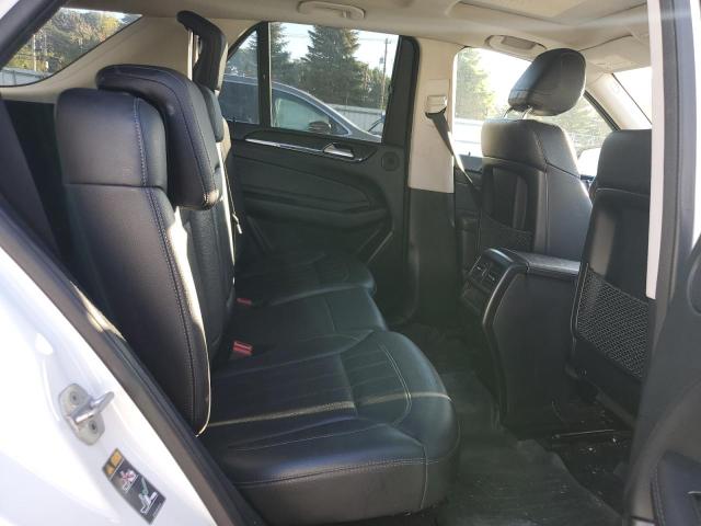 2018 MERCEDES-BENZ GLE 43 AMG 4JGDA6EBXJA996426