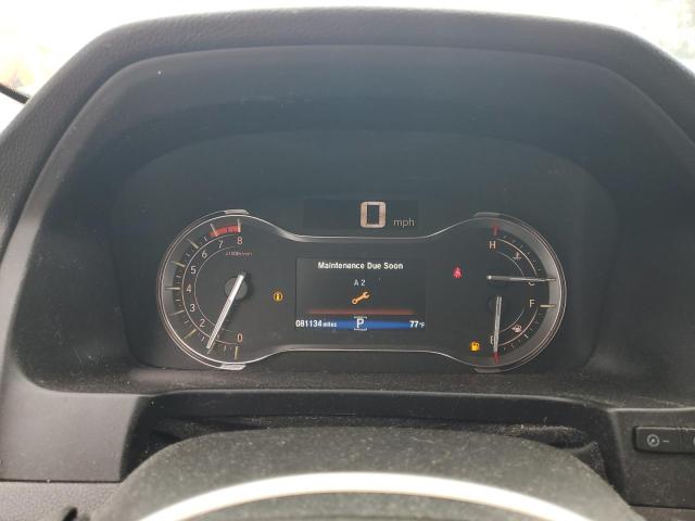 2018 HONDA PILOT EXL 5FNYF5H52JB001667