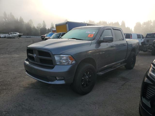 DODGE RAM 1500