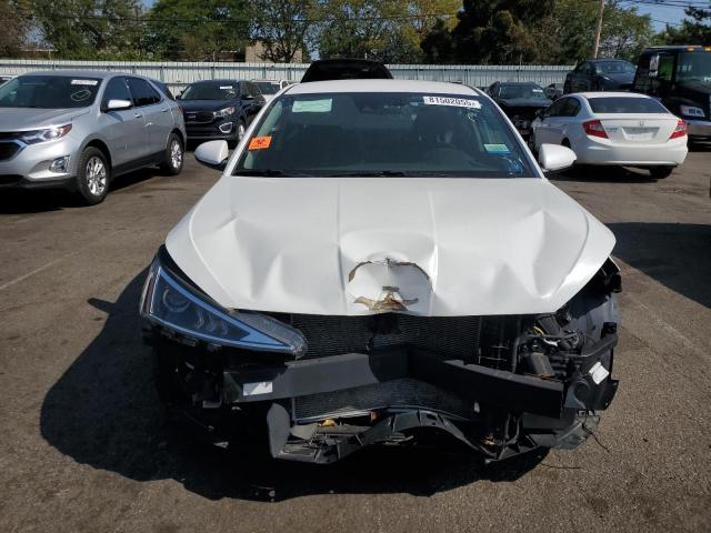 2020 HYUNDAI ELANTRA SE 5NPD74LF5LH582222