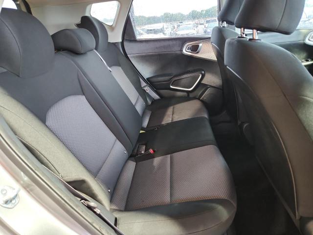 2023 KIA SOUL LX #3286691284