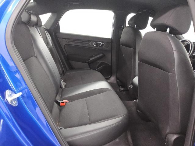 2024 HONDA CIVIC SPOR 2HGFE2F51RH579987