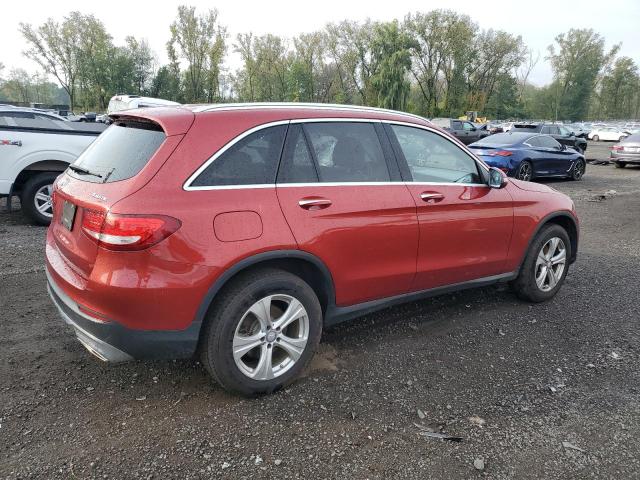 2016 MERCEDES-BENZ GLC 300 4M WDC0G4KB0GF015651