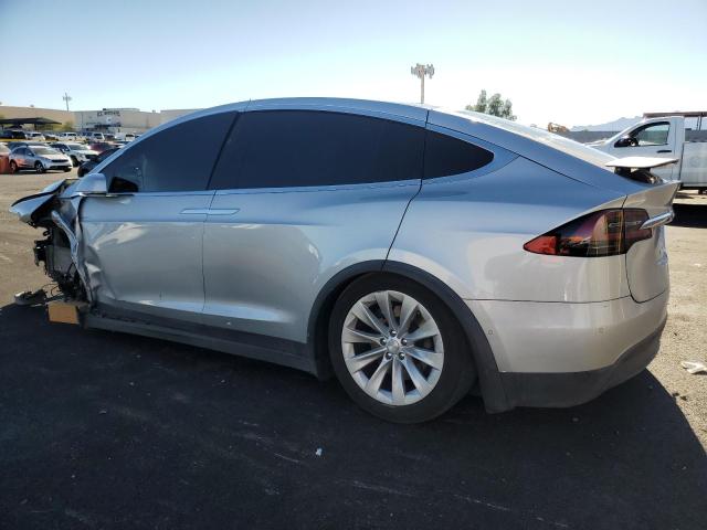 2017 TESLA MODEL X - 5YJXCBE2XHF040451