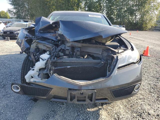 2015 ACURA RDX TECHNO 5J8TB4H55FL008683