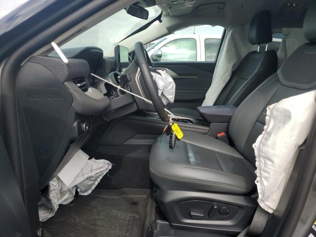 2025 FORD EXPLORER A #3288603598