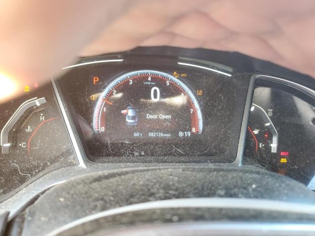 2021 HONDA CIVIC SPORT 2HGFC2F88MH532688