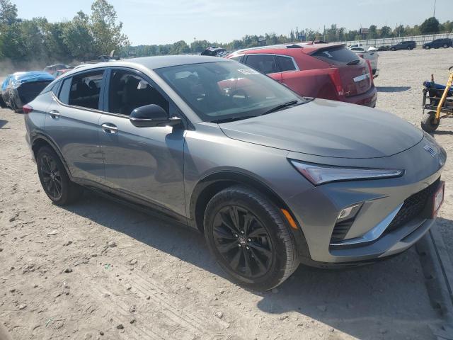 2024 BUICK ENVISTA SPORT TOURING KL47LBE23RB208526