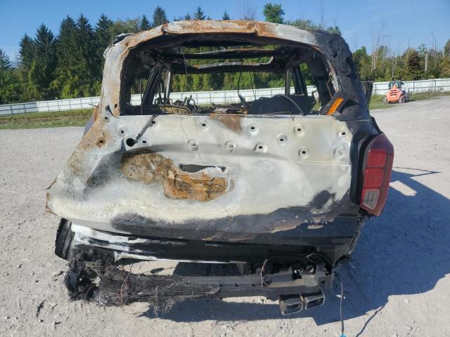 2024 HYUNDAI PALISADE LIMITED KM8R5DGE9RU700439