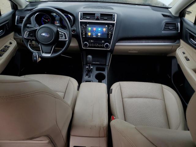 2019 SUBARU OUTBACK 2. 4S4BSANC7K3231356