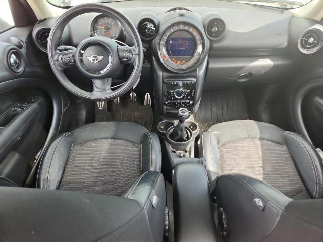 2015 MINI COOPER S C #3293719387