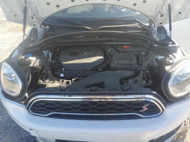 2019 MINI COOPER S C WMZYT5C51K3E64319